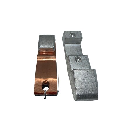 Usa Industrials Aftermarket GE CR134/CR1034 Compensator Contact Kit - Replaces 286466, 10-Pole 9080EVG